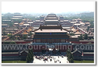 Beijing Attractions